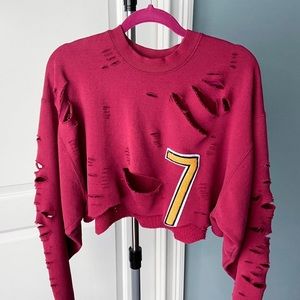 LF Furst of a Kind Vintage Crewneck